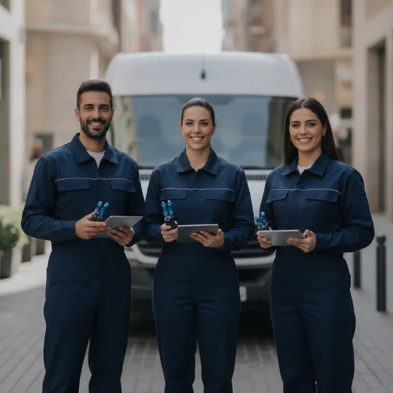 Broker Assicurazione Cyber team a Ferrara